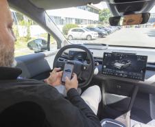 1,1 mil veículos de 128 cidades terão acesso ao Passaporte Veicular Digital em projeto-piloto