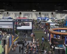 Tecpar no Smart City 2026