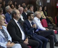 Tecpar, Fiocruz e IBMP se unem para oferecer soluções em saúde de precisão ao SUS