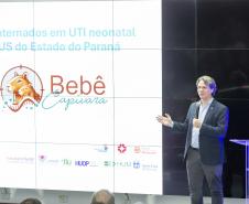 Tecpar, Fiocruz e IBMP se unem para oferecer soluções em saúde de precisão ao SUS