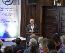 Tecpar, Fiocruz e IBMP se unem para oferecer soluções em saúde de precisão ao SUS