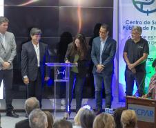 Tecpar, Fiocruz e IBMP se unem para oferecer soluções em saúde de precisão ao SUS