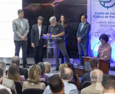 Tecpar, Fiocruz e IBMP se unem para oferecer soluções em saúde de precisão ao SUS