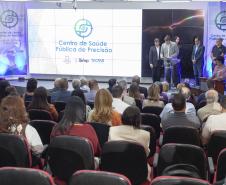 Tecpar, Fiocruz e IBMP se unem para oferecer soluções em saúde de precisão ao SUS