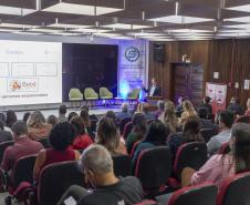 Mesa redonda “Avanços da Saúde Pública de Precisão no SUS”