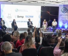 Mesa redonda “Avanços da Saúde Pública de Precisão no SUS”