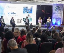 Mesa redonda “Avanços da Saúde Pública de Precisão no SUS”