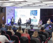 Mesa redonda “Avanços da Saúde Pública de Precisão no SUS”