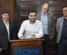 Impulso Inovador: Estado lança projeto para apoiar startups em estágio inicial