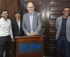 Impulso Inovador: Estado lança projeto para apoiar startups em estágio inicial