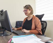 Hedeson Alves/TECPAR