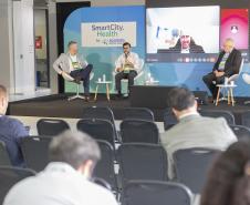 Tecpar no Smart City 2026