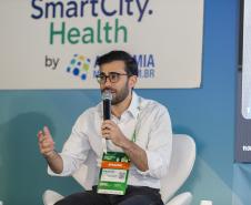 Tecpar no Smart City 2026