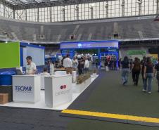 Tecpar no Smart City 2026