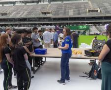 Tecpar no Smart City 2026