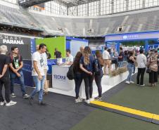 Tecpar no Smart City 2026