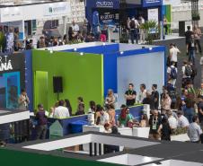 Tecpar no Smart City 2026