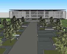 Tecpar lança pedra fundamental do Centro de Inovação Tecnológica de Londrina