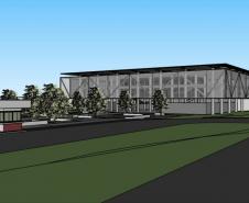 Tecpar lança pedra fundamental do Centro de Inovação Tecnológica de Londrina