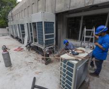 Paraná se prepara para fornecer insumos para saúde animal a todo o país