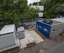 Paraná se prepara para fornecer insumos para saúde animal a todo o país