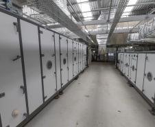 Paraná se prepara para fornecer insumos para saúde animal a todo o país