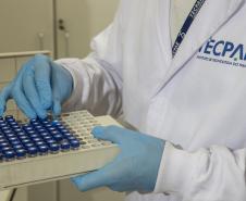 Tecpar terá R$ 29 milhões do Fundo Paraná para aplicar em projetos de saúde e inovação