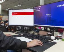 Tecpar oferta a municípios plataforma que conecta usuário a médico em dez minutos