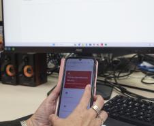 Tecpar oferta a municípios plataforma que conecta usuário a médico em dez minutos