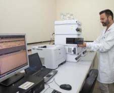 Tecpar inclui novo ensaio em portfólio