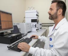 Tecpar inclui novo ensaio em portfólio