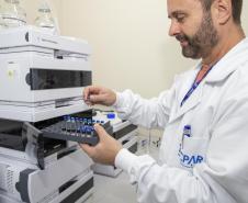 Tecpar inclui novo ensaio em portfólio