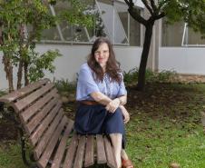 Colaboradoras do Tecpar conciliam maternidade e inovação
