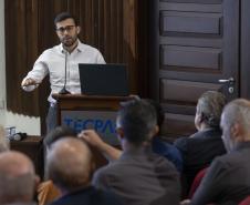Tecpar e IAT firmam parceria com IA para acelerar licenciamento ambiental
