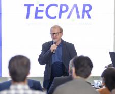 Tecpar e IAT firmam parceria com IA para acelerar licenciamento ambiental