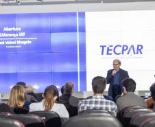 Tecpar e IAT firmam parceria com IA para acelerar licenciamento ambiental