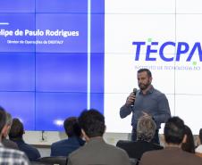 Tecpar e IAT firmam parceria com IA para acelerar licenciamento ambiental