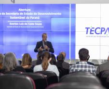 Tecpar e IAT firmam parceria com IA para acelerar licenciamento ambiental