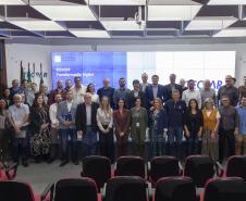 Tecpar e IAT firmam parceria com IA para acelerar licenciamento ambiental