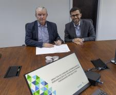 Estudo do Ipardes revela impactos do Tecpar na economia do Paraná