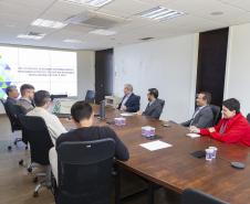 Estudo do Ipardes revela impactos do Tecpar na economia do Paraná