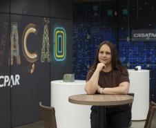 Colaboradoras do Tecpar conciliam maternidade e inovação