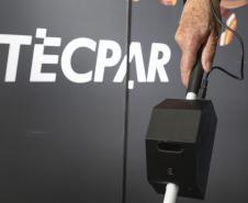 Startup incubada pelo Tecpar vai doar 100 bengalas inteligentes para deficientes visuais