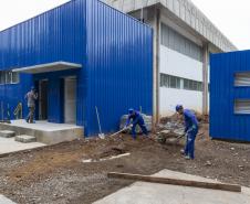 Centro de Insumos para Diagnóstico Veterinário do Tecpar