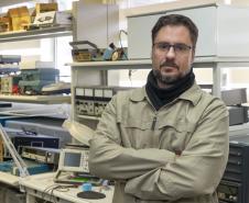 Com apoio do Tecpar, startup desenvolve tecnologia que auxilia na reabilitação física