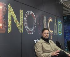 Com apoio do Tecpar, startup desenvolve tecnologia que auxilia na reabilitação física