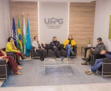 Tecpar e UEPG se unem para criar biobanco público de células-tronco