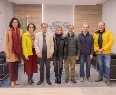 Tecpar e UEPG se unem para criar biobanco público de células-tronco