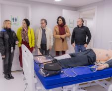Tecpar e UEPG se unem para criar biobanco público de células-tronco