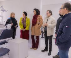 Tecpar e UEPG se unem para criar biobanco público de células-tronco